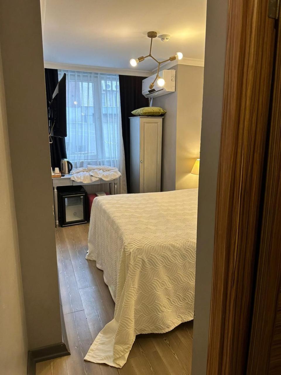 4angels Hotel Istanbul