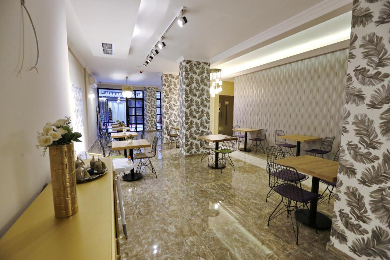 Hotel 4angels Istanbul