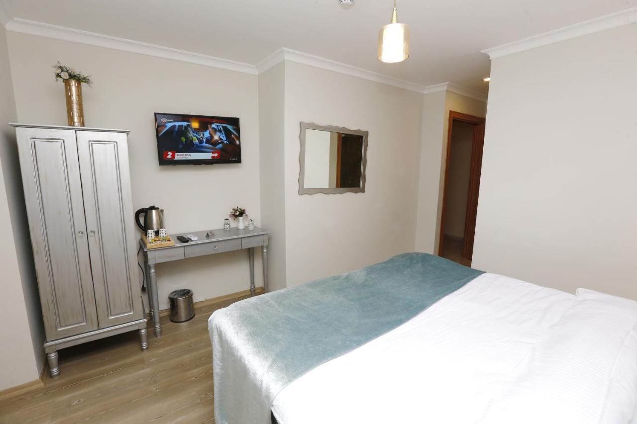 4angels 3* İstanbul